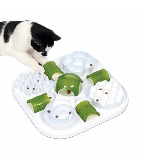 Catit Play Treat Puzzle