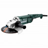 Meuleuse 230 mm  METABO WP 2200-230 * Meuleuse d'angle