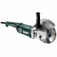 Meuleuse 230 mm  METABO WP 2200-230 * Meuleuse d'angle