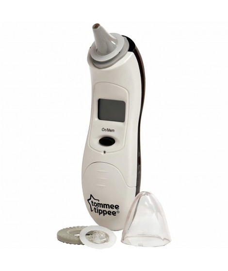 TOMMEE TIPPEE Thermometre Auriculaire Numérique