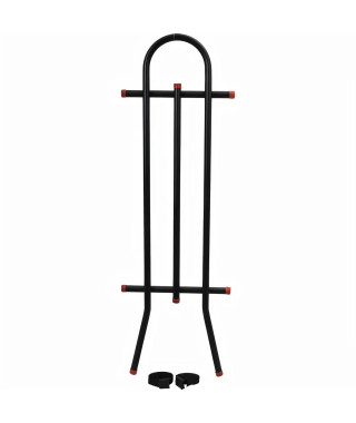 ZOLUX Grille de sécurité centrale pour voiture - Pour chien