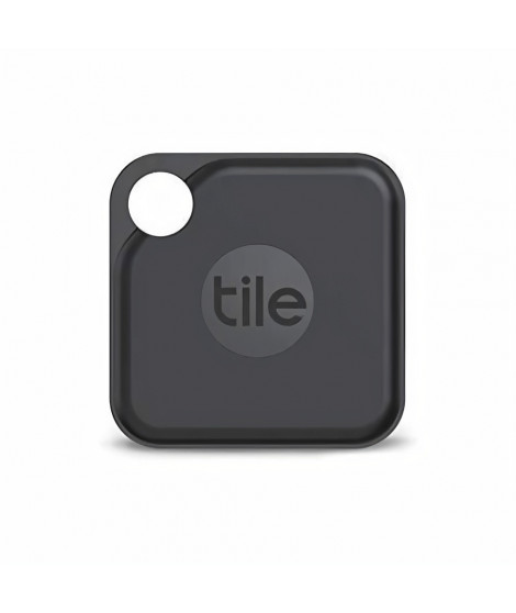 TILE Tracker Pro+ (2020) x 1 - RE-21001