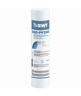 BWT Cartouche  de remplacement anti-impuretés DGD