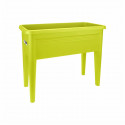 ELHO Table de culture XXL Green Basics - Vert lime