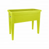 ELHO Table de culture XXL Green Basics - Vert lime