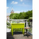 ELHO Table de culture XXL Green Basics - Vert lime