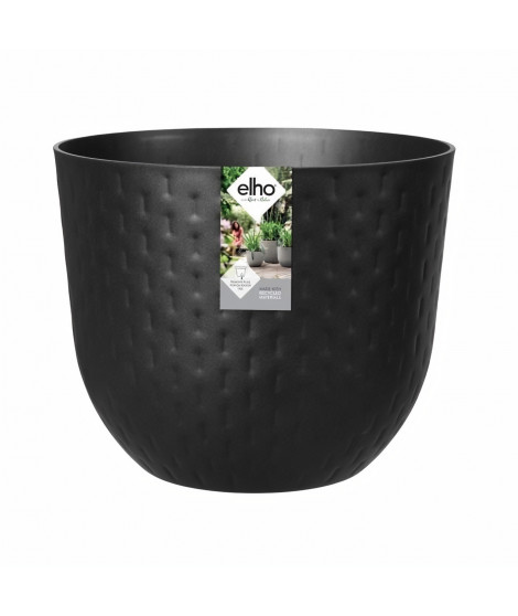 Fuente Grains Rond 38 onyx noir