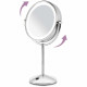 BABYLISS - 9436E - Miroir Lighted Makeup