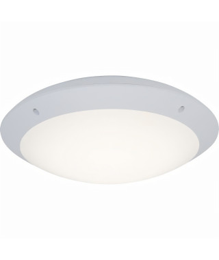 MEDWAY Applique extérieure LED intégrée 12W blanc