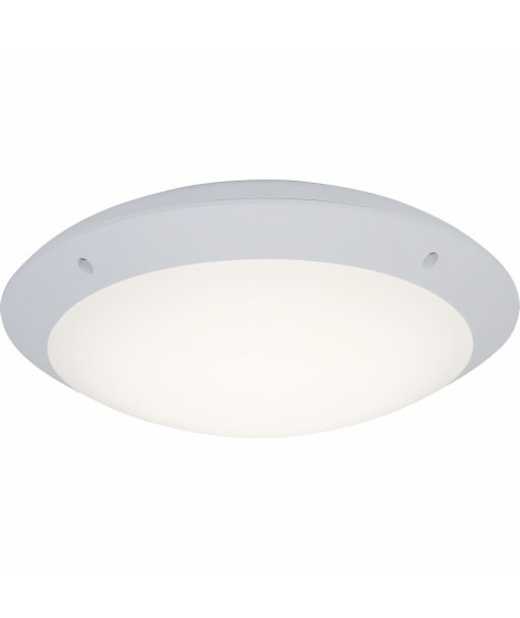 MEDWAY Applique extérieure LED intégrée 12W blanc