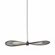 COREP Suspension Bambou Bic D70 Envol Noir