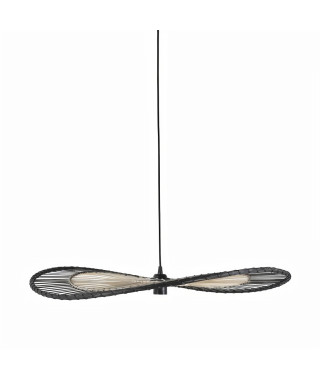 COREP Suspension Bambou Bic D70 Envol Noir