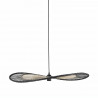 COREP Suspension Bambou Bic D70 Envol Noir