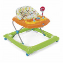 CHICCO Trotteur Circus Green Wave