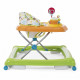 CHICCO Trotteur Circus Green Wave