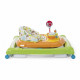 CHICCO Trotteur Circus Green Wave