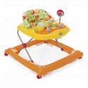 CHICCO Trotteur Circus Orange Wave