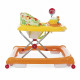 CHICCO Trotteur Circus Orange Wave