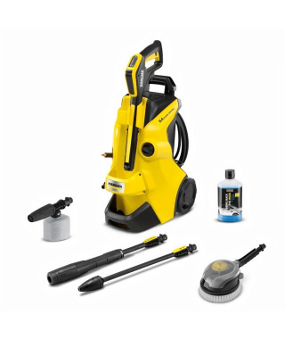 Nettoyeur haute pression KARCHER K4 power Control CAR - 1 800 W