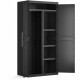 KETER | Armoire Utilitaire XL DETROIT