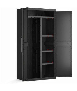 KETER | Armoire Utilitaire XL DETROIT