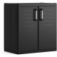 KETER | Armoire Basse XL DETROIT