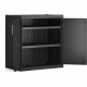 KETER | Armoire Basse XL DETROIT