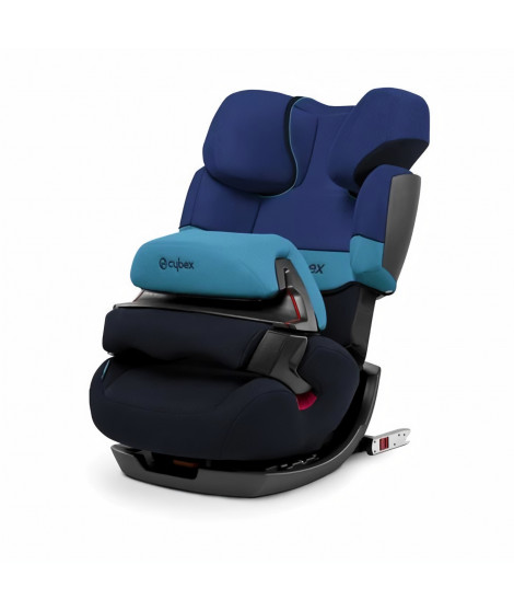 CYBEX Pallas-Fix Siege auto Blue Moon 2020