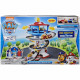 PAT PATROUILLE - QUARTIER GENERAL + 2 VEHICULES TRUE METAL Chase Marcus Paw Patrol - 6058281  Jouet Enfant 3 Ans et +