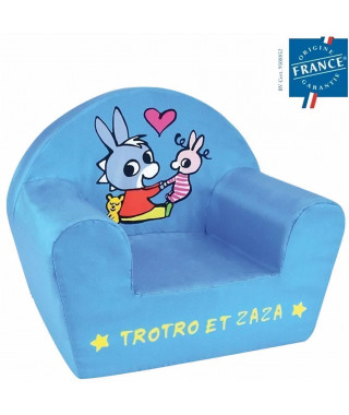 TROTRO Fauteuil club enfant