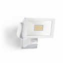 STEINEL Projecteur LED sans détecteur LS 300 m - Blanc