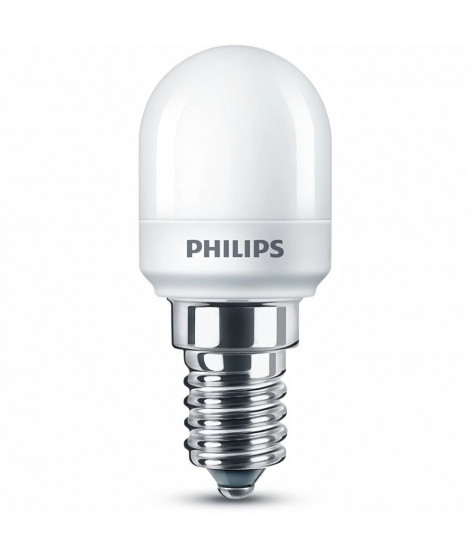 PHILIPS LED Tube T25 15W E14 Blanc Chaud Dépolie Non Dimmable