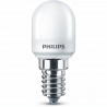 PHILIPS LED Tube T25 15W E14 Blanc Chaud Dépolie Non Dimmable