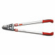 OUTILS WOLF Elagueur OR800V confort a enclume 50 mm, 80 cm - Powercut