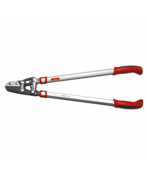 OUTILS WOLF Elagueur OR800V confort a enclume 50 mm, 80 cm - Powercut