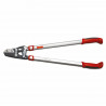 OUTILS WOLF Elagueur OR800V confort a enclume 50 mm, 80 cm - Powercut