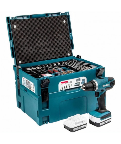 MAKITA Perceuse visseuse 10mm