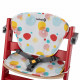 SAFETY FIRST Chaise Haute Timba + Coussin Isla Bonita
