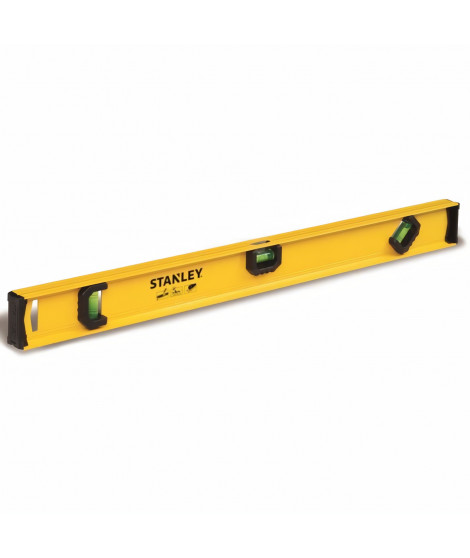 STANLEY NIVEAU PROFILE BASIC I-BEAM 60CM