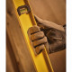 STANLEY NIVEAU PROFILE BASIC I-BEAM 60CM