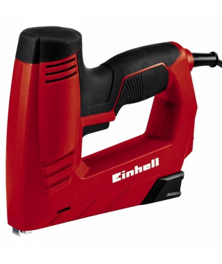 Einhell Cloueuse électrique TC-EN 20 E Rouge