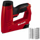 Einhell Cloueuse électrique TC-EN 20 E Rouge