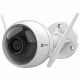 EZVIZ C3WN 1080P FHD Caméra de surveillance sans fil extérieur - Vision nocturne - Double antenne WiFi