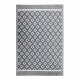 Tapis exterieur NATE 180x120 - Gris