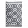 Tapis exterieur NATE 180x120 - Gris