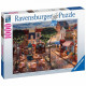 Puzzle 1000 p - Paris en peinture