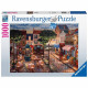 Puzzle 1000 p - Paris en peinture