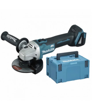 MAKITA DGA504ZJ Meuleuse Ø 125 mm 18 V Li-Ion  (Produit seul)