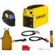 STANLEY POSTE A SOUDER MMA INVERTER STAR 4000 KIT MAX