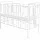 POLINI KIDS LIT METAL VINTAGE 120*60 BLANC